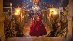 Чужестранка 2 сезон 2 серия