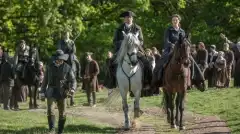 Чужестранка 5 сезон 3 серия