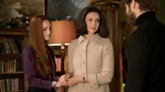 Чужестранка 3 сезон 5 серия