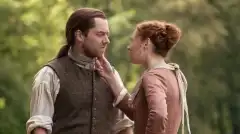 Чужестранка 5 сезон 6 серия