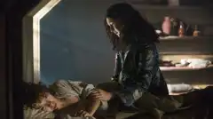 Чужестранка 2 сезон 7 серия