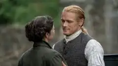 Чужестранка 7 сезон 9 серия