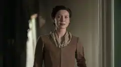 Чужестранка 7 сезон 11 серия