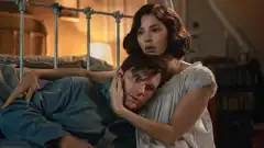 Чужестранка: Кровь от крови моей 1 сезон 4 серия