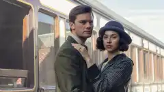 Чужестранка: Кровь от крови моей 1 сезон 10 серия